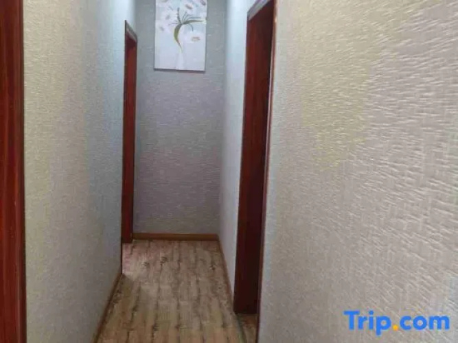 Yuetu Business Hotel