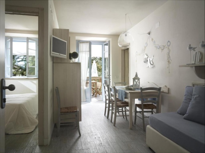 2 Bedrooms Suite