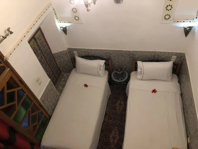 Dar Lala Wafae