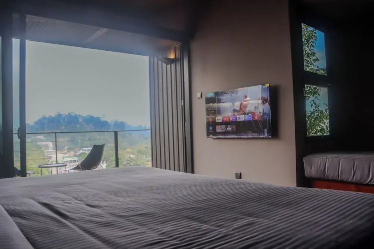 Elevate Ella Resort and Spa