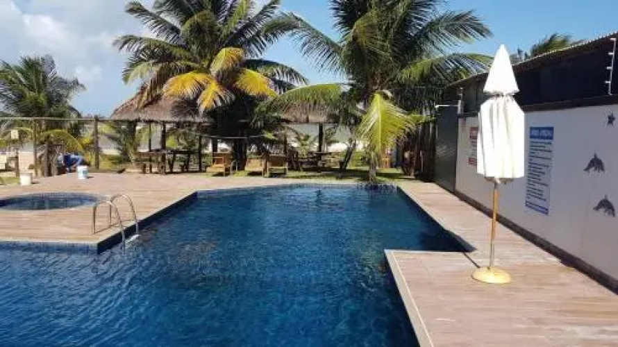 Village Praia de Itacimirim