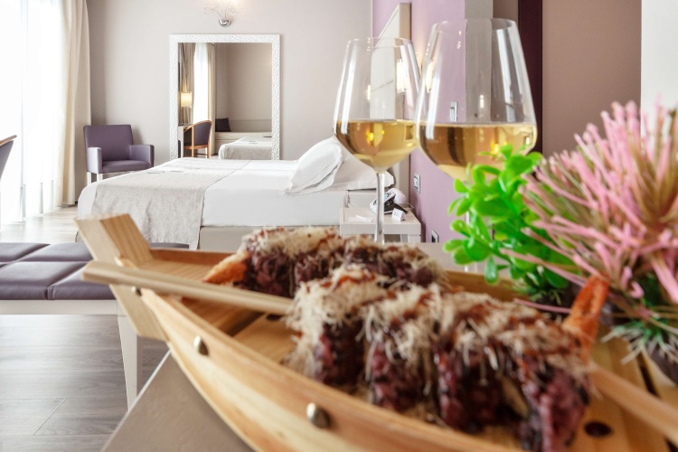 Best Western Hotel Imperiale photo 6