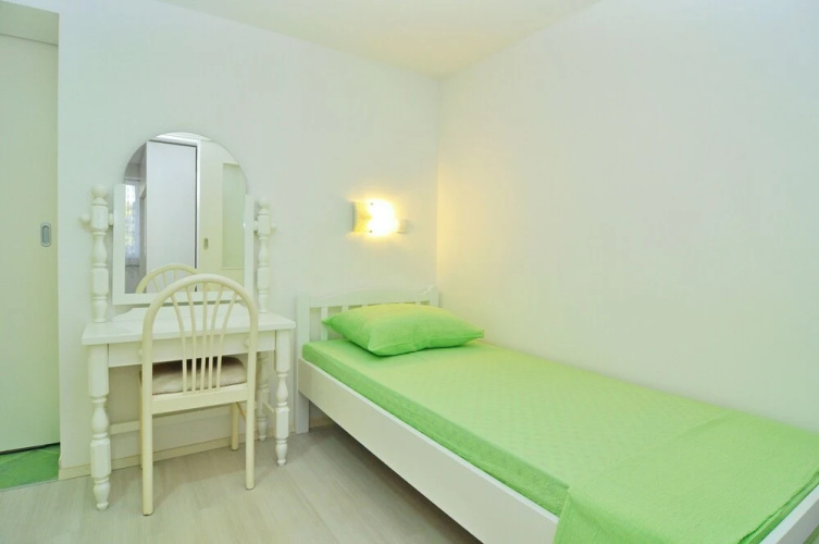 Apartment Steli