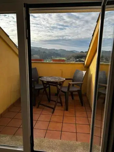 Pension A Solaina