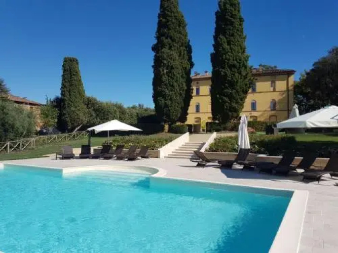 Villa Rocchi