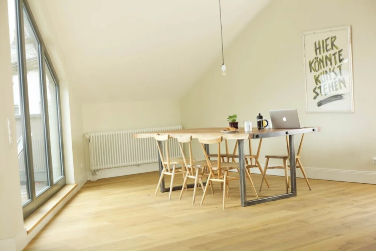 Berlin Base Apartments