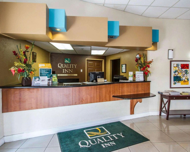 La Quinta Inn-Tucson Downtown