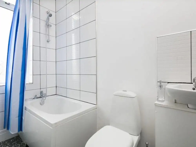 Shared Short Term Let South Manchester