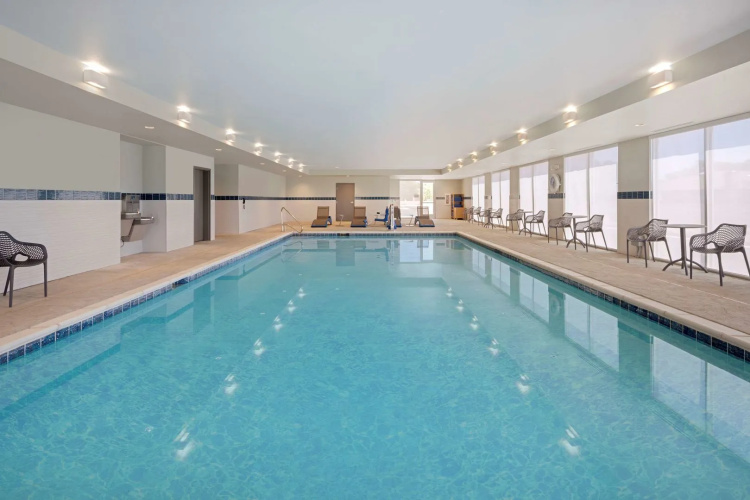 Home2 Suites by Hilton Clovis