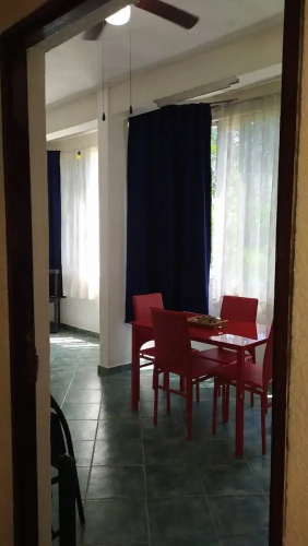 Casa en la Condesa