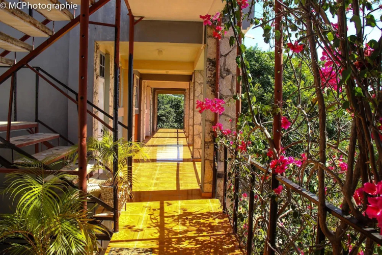 Imagen del hotel