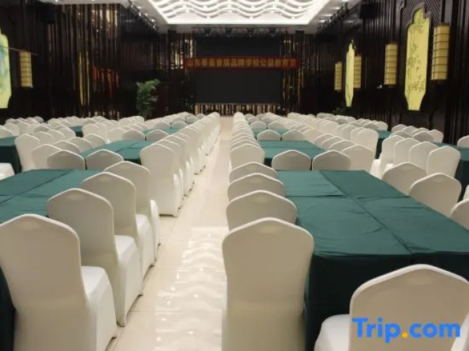 Yanta Hotel