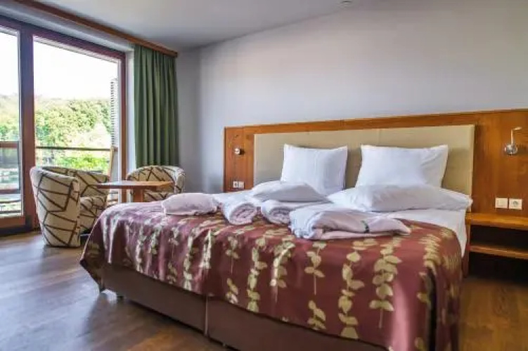 Glamping Sun Valley Bioterme