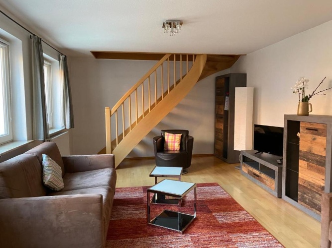 1 Bedroom Double Apartment