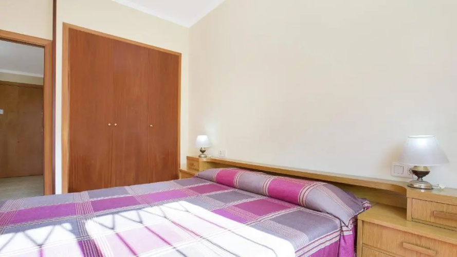 Apartment port 51