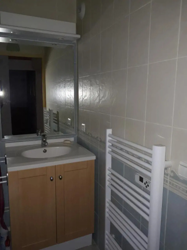 Le Chalet De Montalbert 25 C