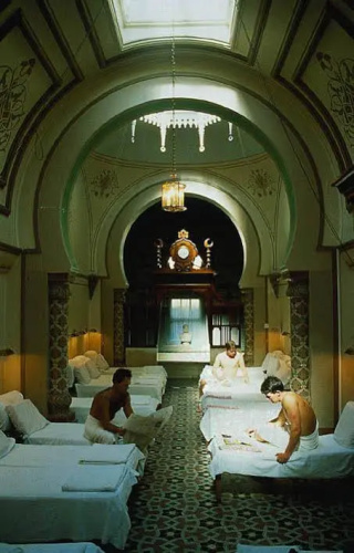 The Dales Hotel Harrogate