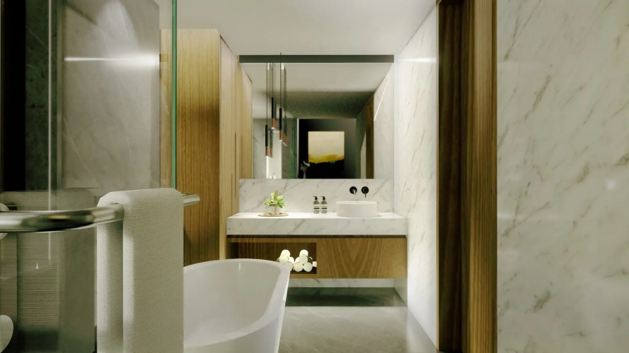 Luminor Hotel Tanjung Selor