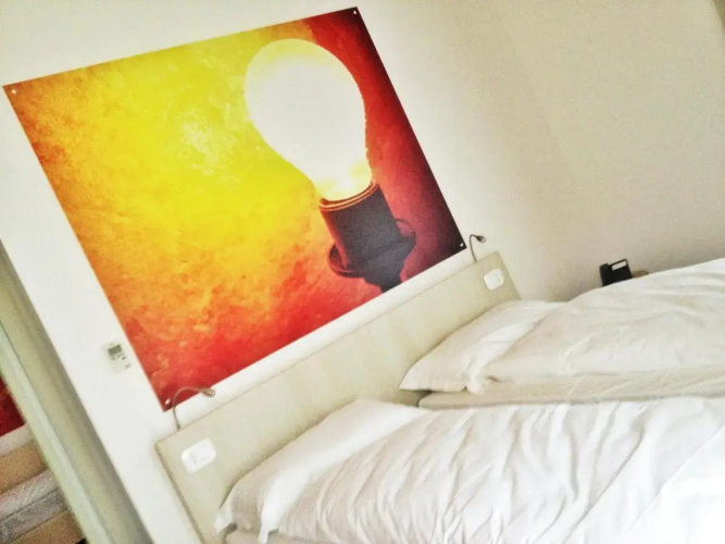 Energy Hotel