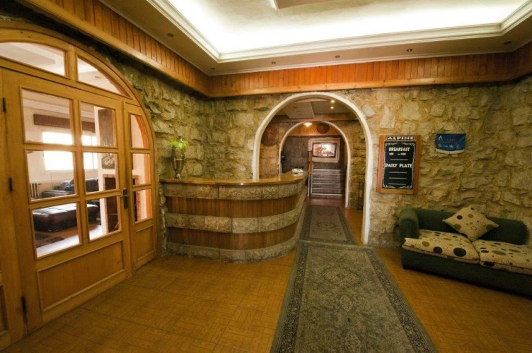 Otel görseli