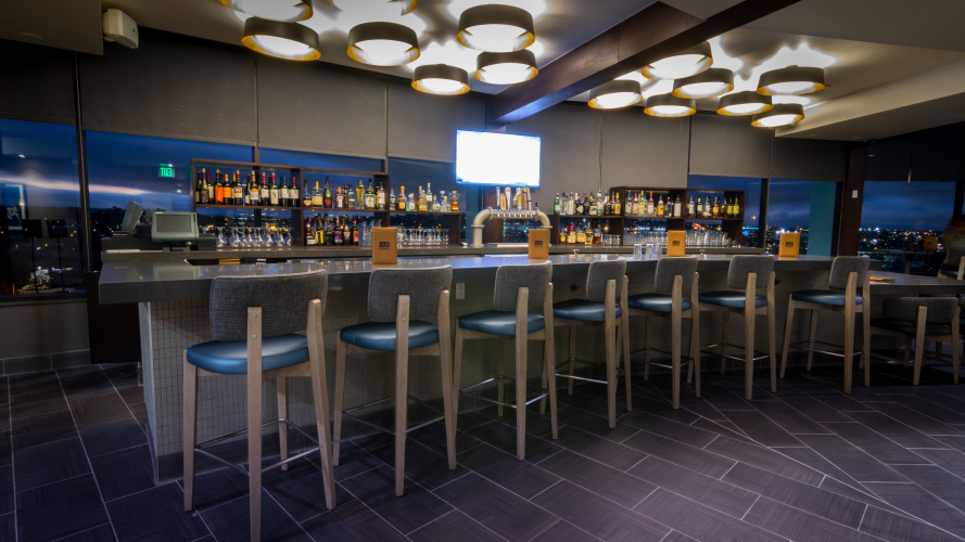 Holiday Inn Long Beach Airport photo 33