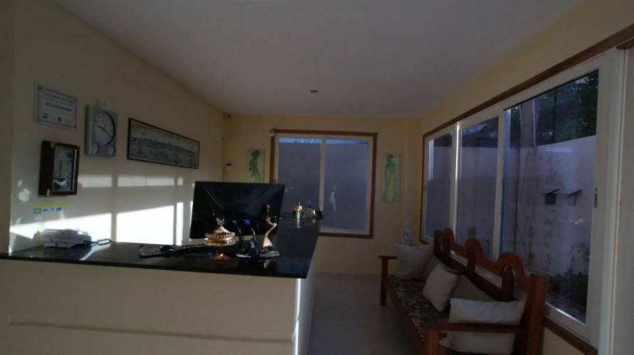 Hotel Ocean Imperium