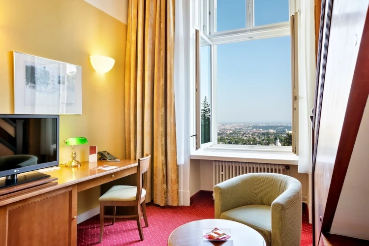 Premium room