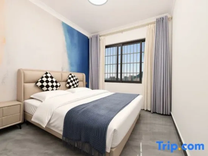 3 Bedrooms Deluxe Suite