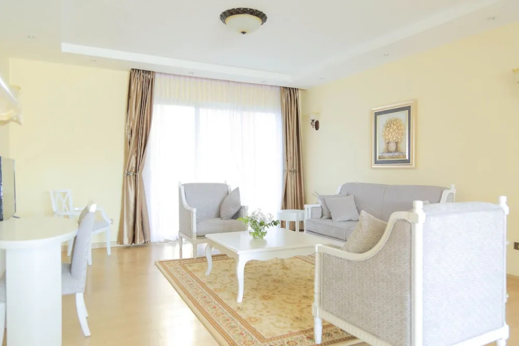 Destiny Addis Hotel