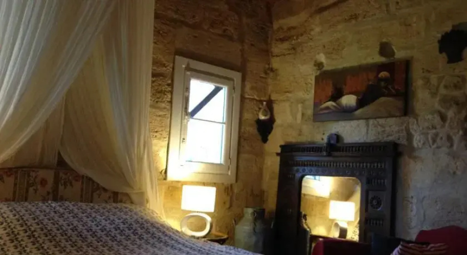 la maison de papassus