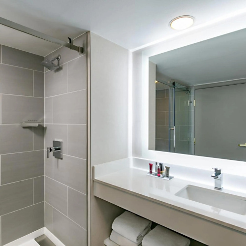 Marriott Dallas Las Colinas photo 9