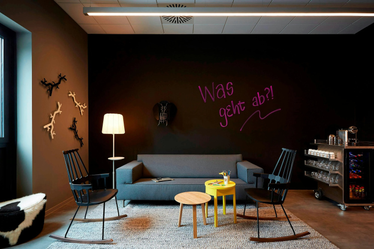 Moxy Munich Airport photo 7
