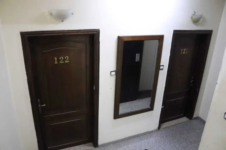 Al-Maha Hostel & Apartments