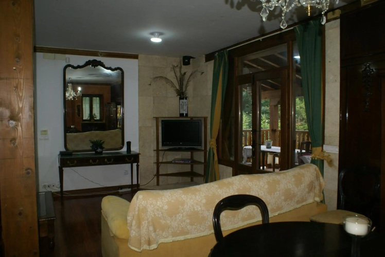 Casa Cristeta
