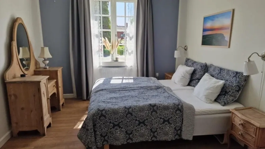 2 Bedrooms Standard Apartment