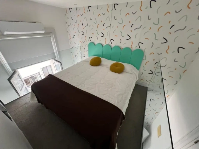 Double Duplex Studio