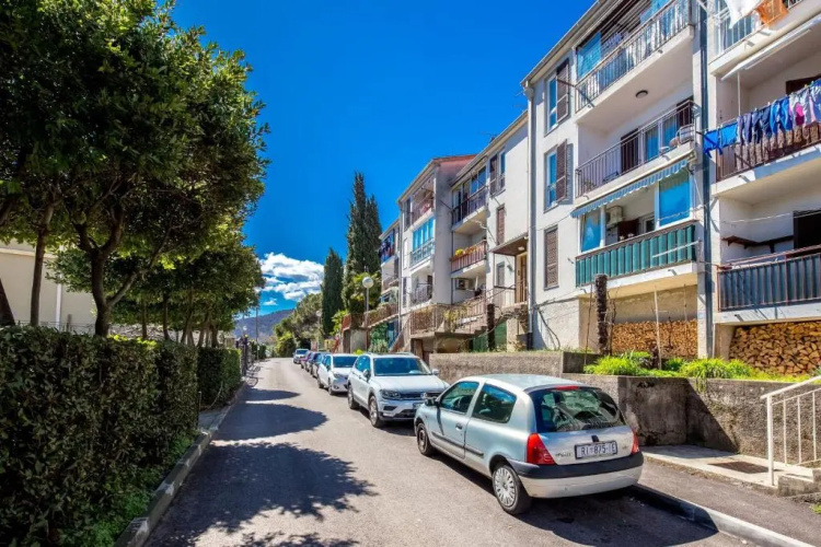 Apartment Des4u