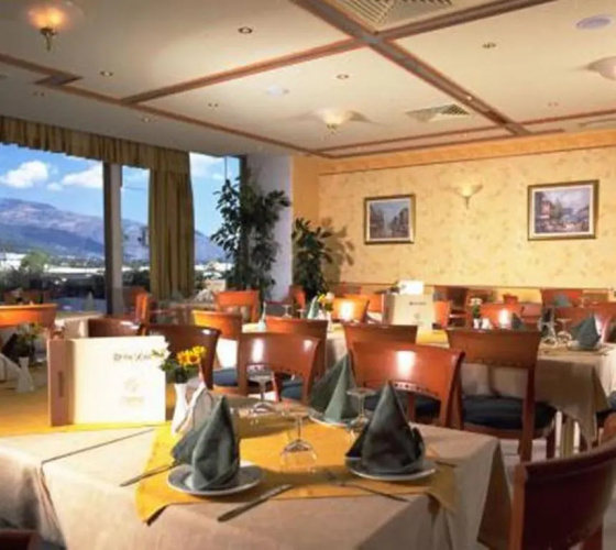 Hotel Elena