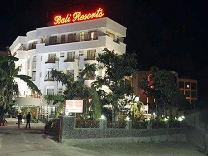 Hotelbild