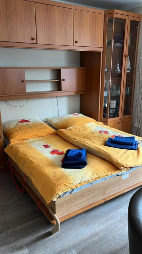 G&G Ferienwohnung Scharbeutz