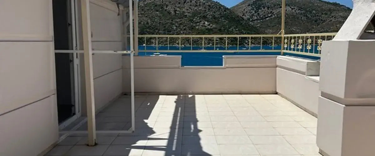 Huzur Apart