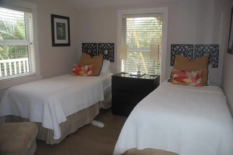 Cukoos Nest by Florida Keys Luxury Rentals