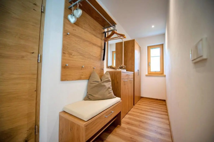Apartment Villa Valeria