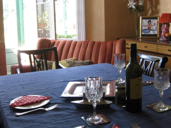 Grove Guest House