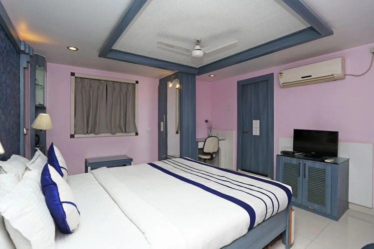 Hotel Churuwala Inn