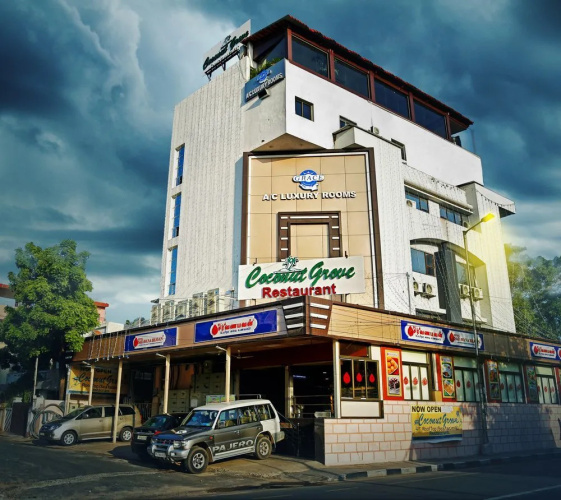Hotelafbeelding