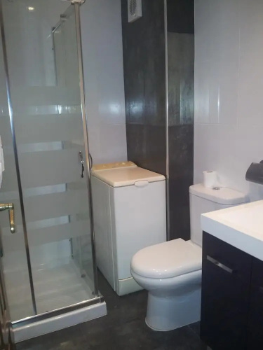Bungalow El Palmar 01