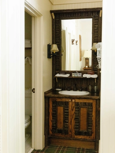 Deluxe Double Cottage