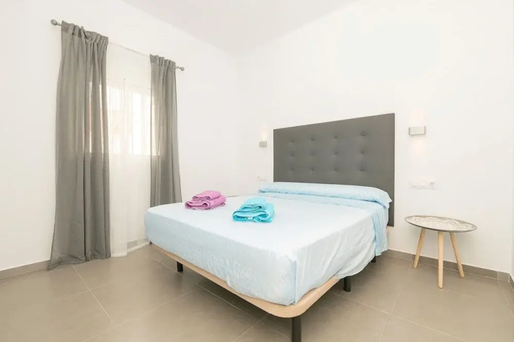 Miamar 2 in Hozanejos