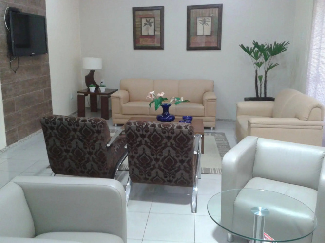 Hotel Itapema